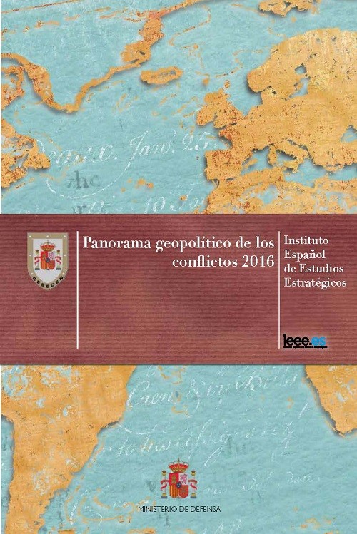 Panorama geopolítico de los conflictos