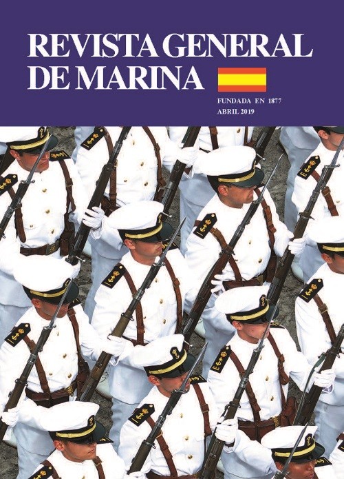 Revista general de marina