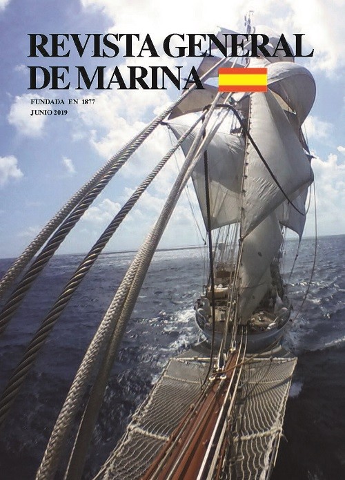 Revista general de marina