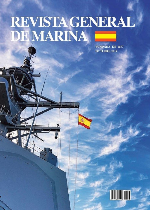 Revista general de marina