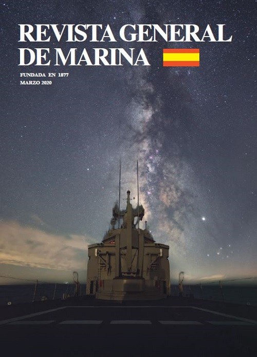 Revista general de marina