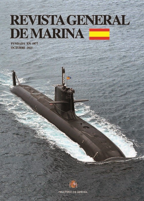 Revista general de marina