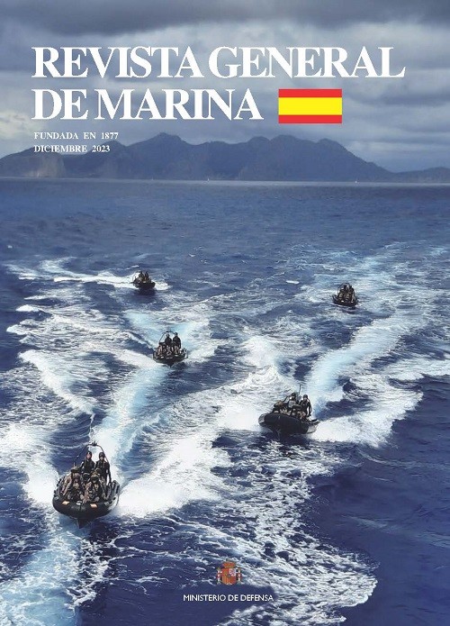 Revista general de marina