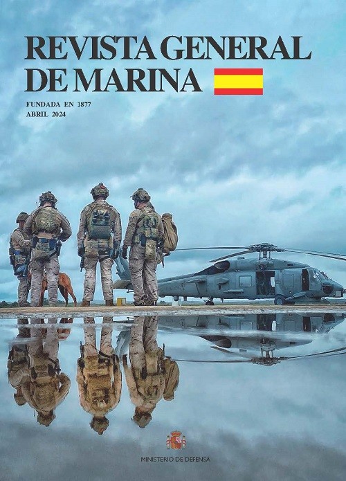 Revista general de marina