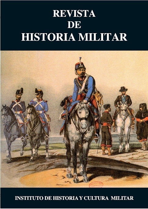 Revista de historia militar