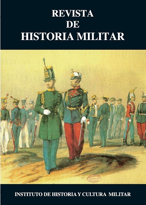 Revista de historia militar