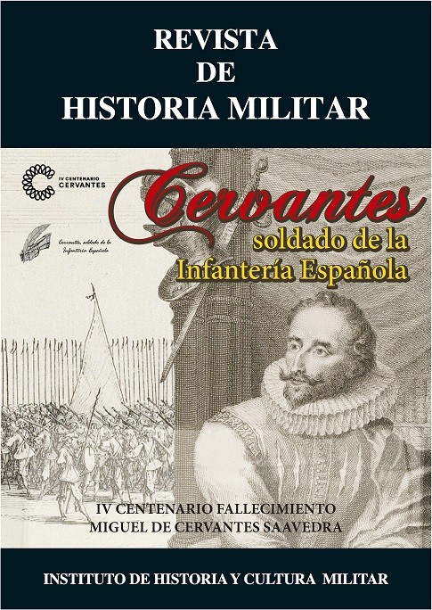 Revista de historia militar