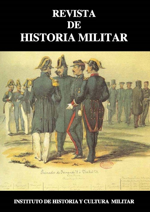 Revista de historia militar