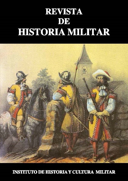 Revista de historia militar