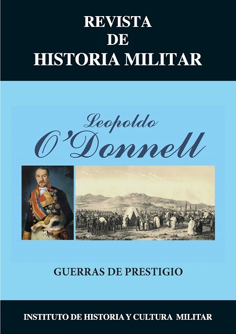 Revista de historia militar