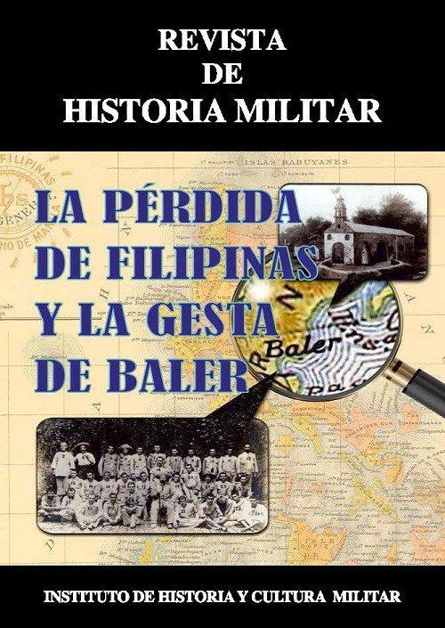 Revista de historia militar