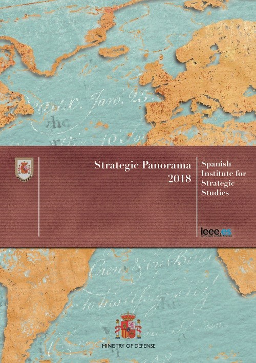 STRATEGIC PANORAMA 2018