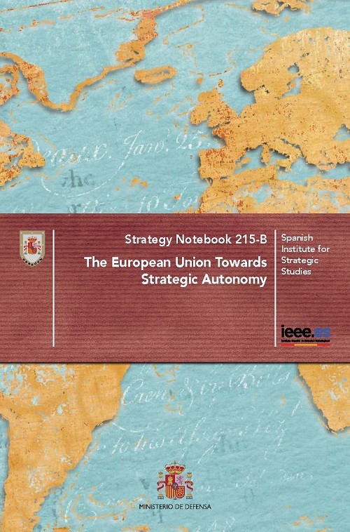 The European Union Towards Strategic Autonomy