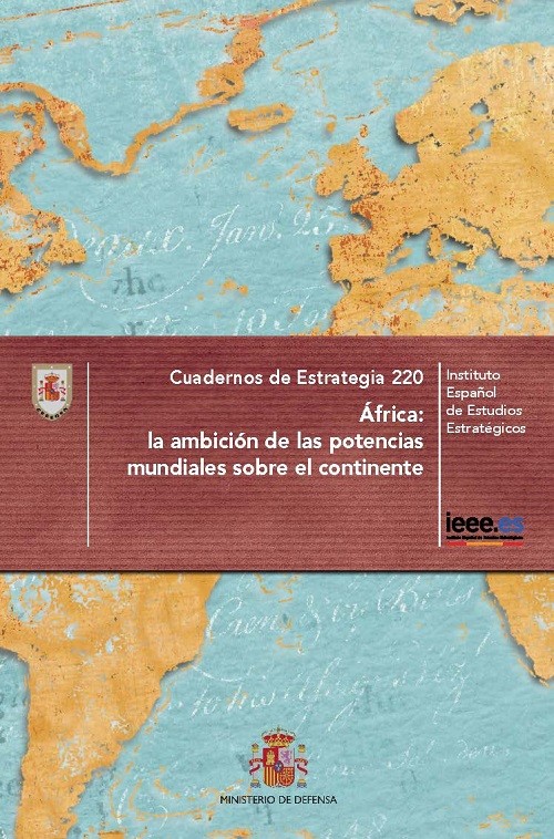 África: la ambición de las potencias mundiales sobre el continente