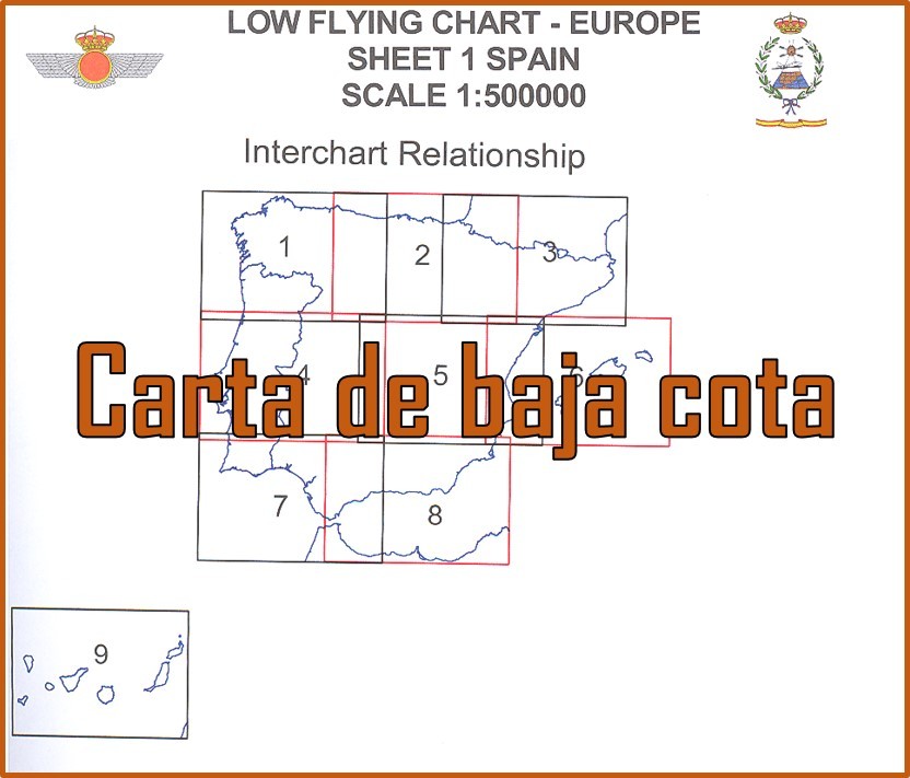 CARTA DE BAJA COTA