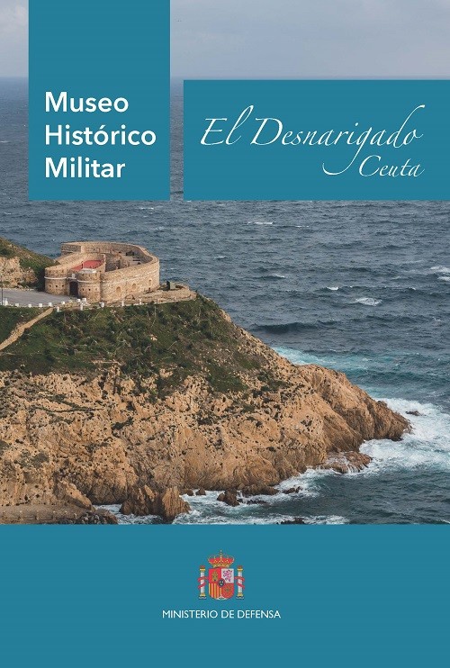 Museo Histórico Militar de Ceuta. El Desnarigado