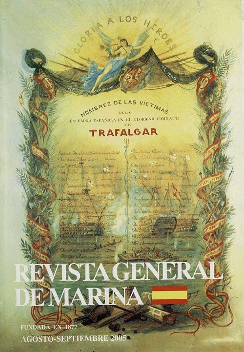 Revista general de marina 