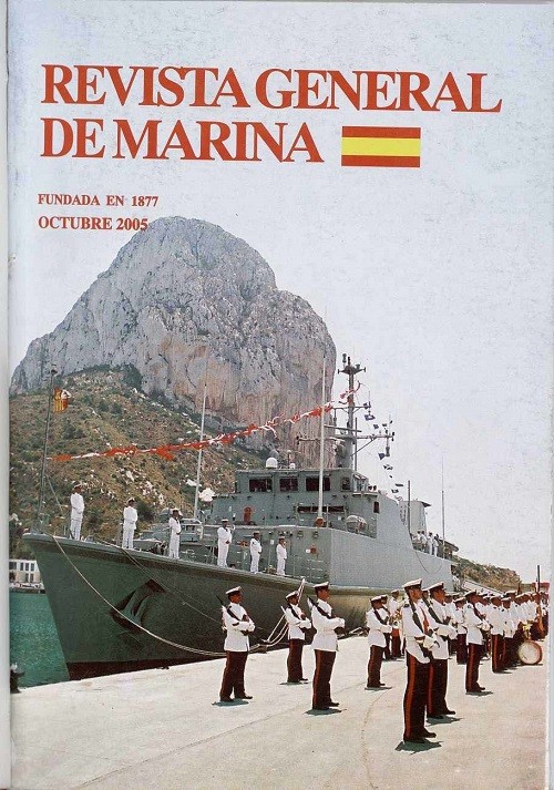 Revista general de marina