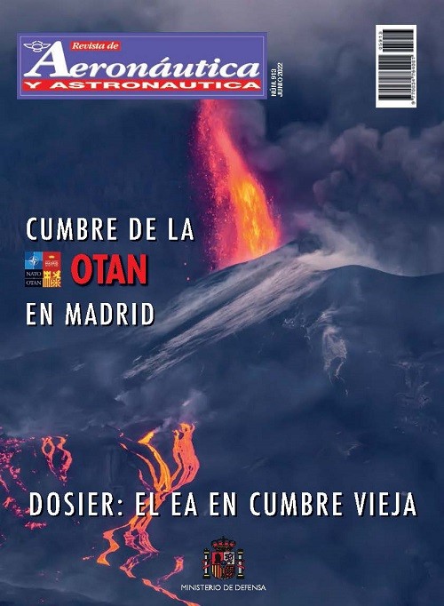 Revista de Aeronáutica y Astronáutica