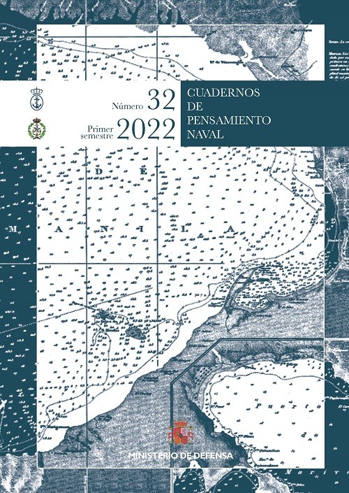 Cuadernos de pensamiento naval