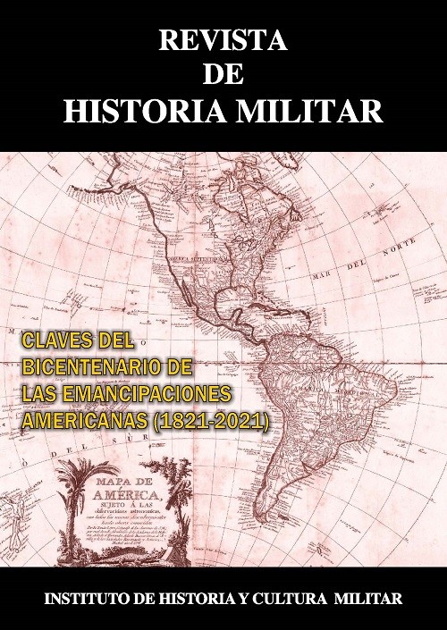 Revista de historia militar