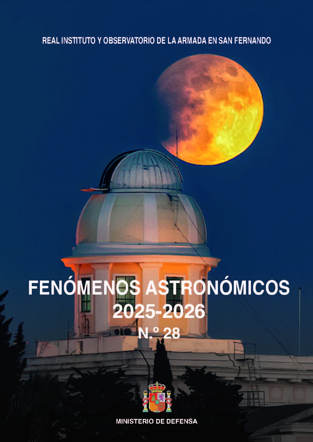 Fenómenos Astronómicos 