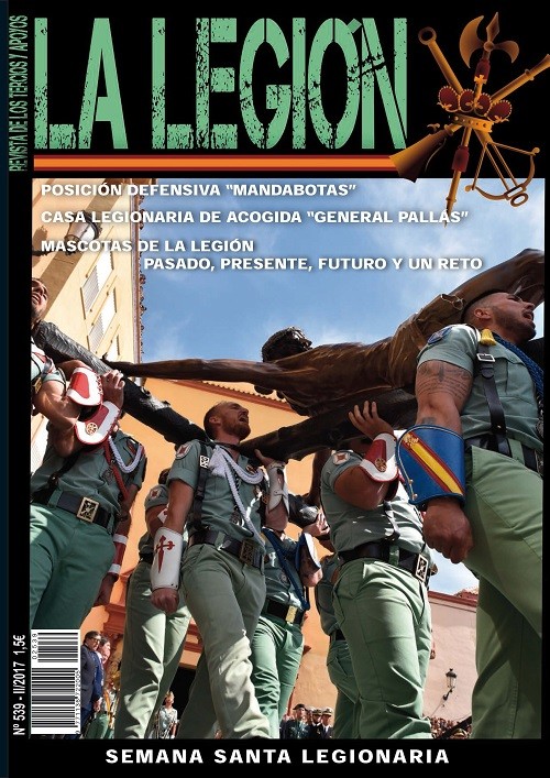 La Legión