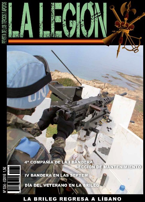 La Legión