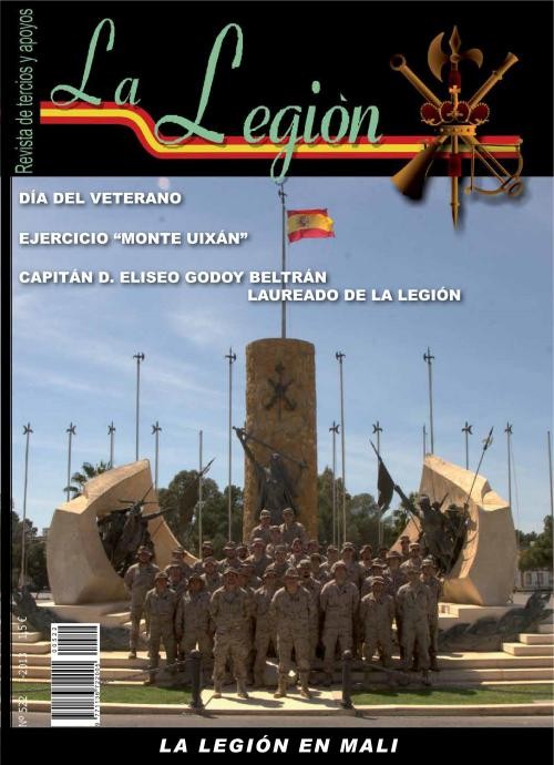 La Legión