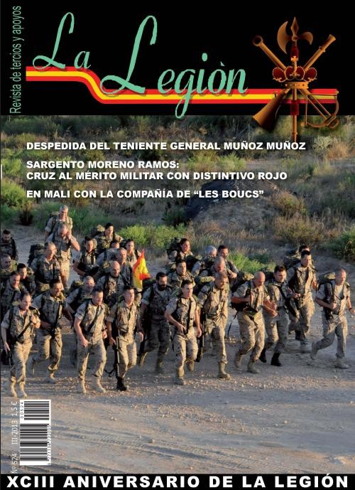 La Legión