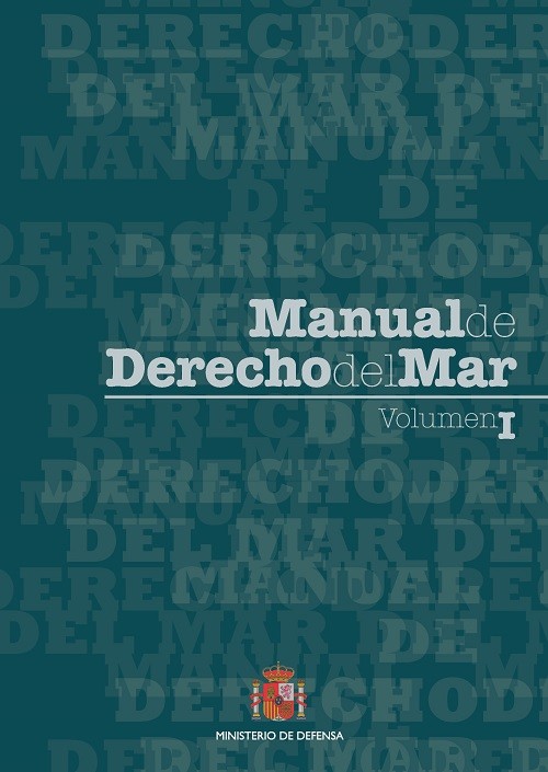 MANUAL DE DERECHO DEL MAR I