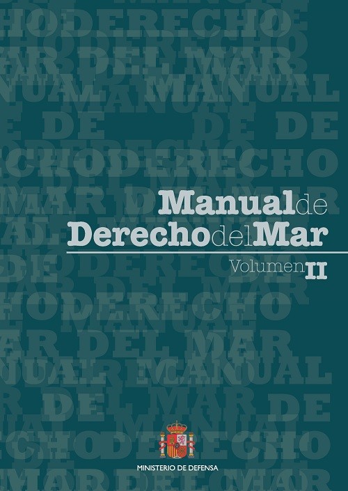 MANUAL DE DERECHO DEL MAR II