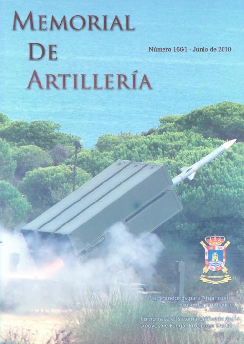 Memorial de Artillería