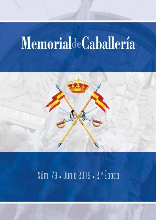 Memorial de Caballería