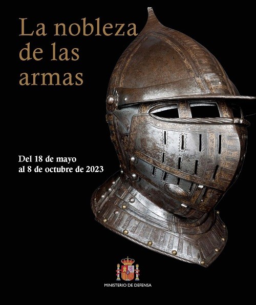 La nobleza de las armas