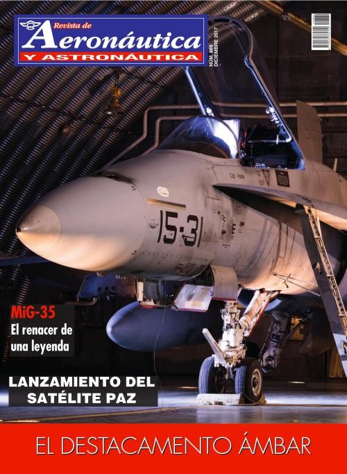 Revista de Aeronáutica y Astronáutica