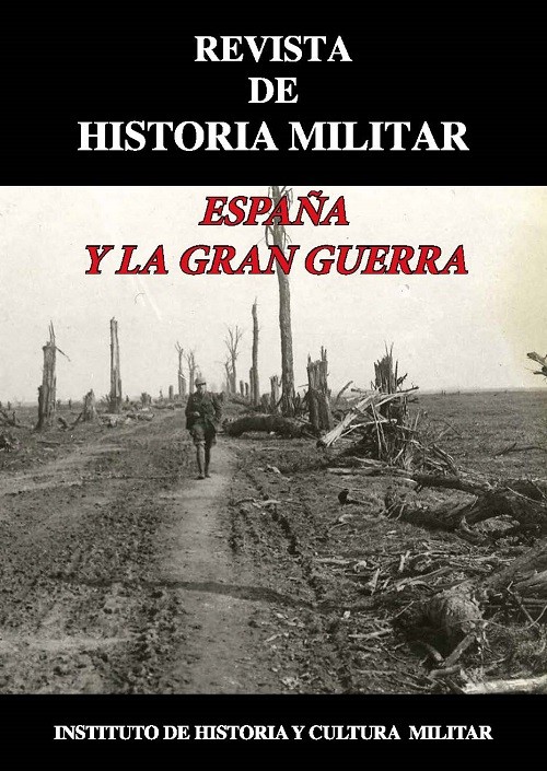 Revista de historia militar