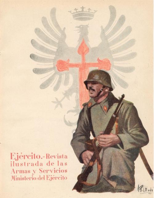 Ejército de Tierra español