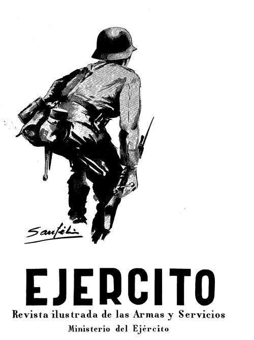 Ejército de Tierra español