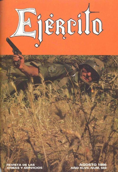 Ejército de Tierra español