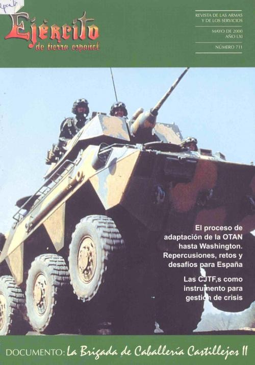 Ejército de Tierra español