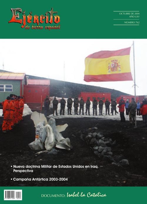 Ejército de Tierra español