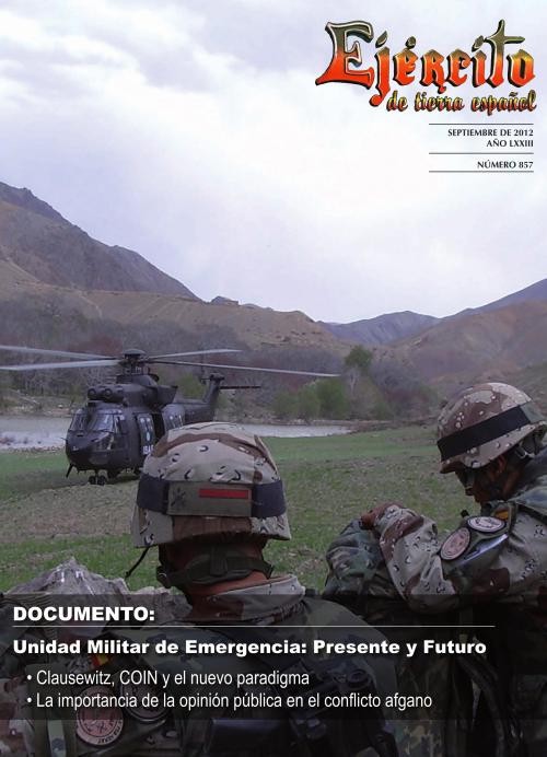 Ejército de Tierra español