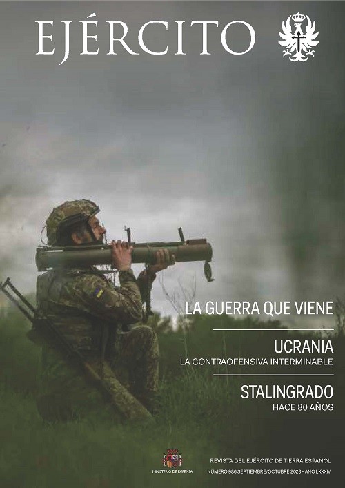 Ejército de Tierra español