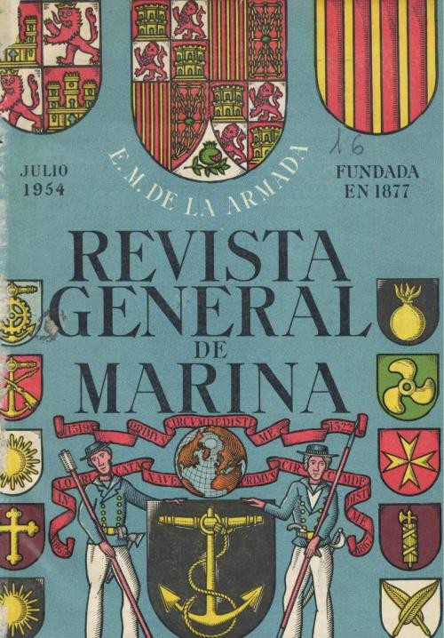 Revista general de marina