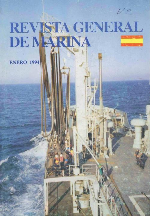 Revista general de marina