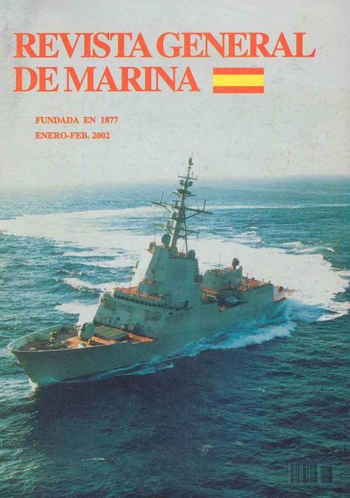 Revista general de marina