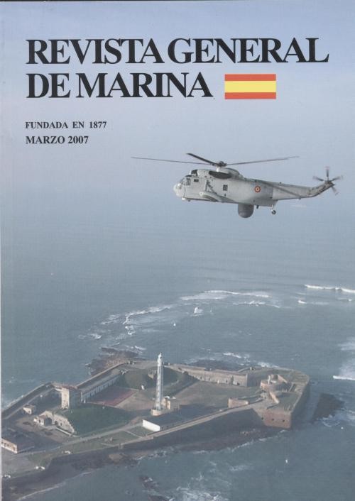 Revista general de marina