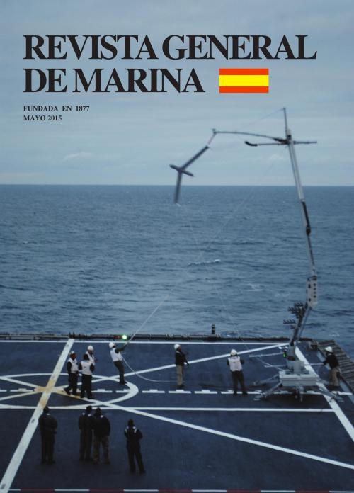 Revista general de marina