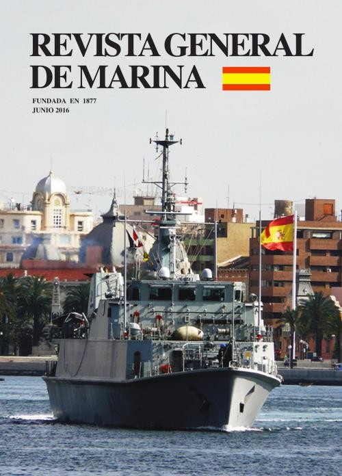 Revista general de marina